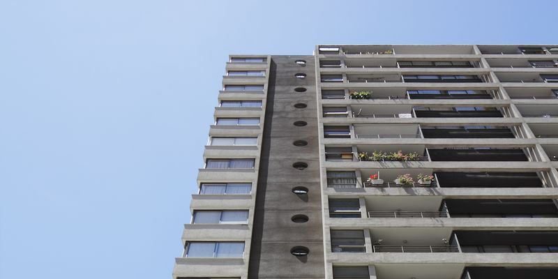 EDIFICIO CENTRO SACRAMENTINOS