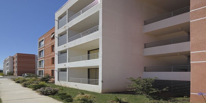 CONDOMINIO DON VICENTE