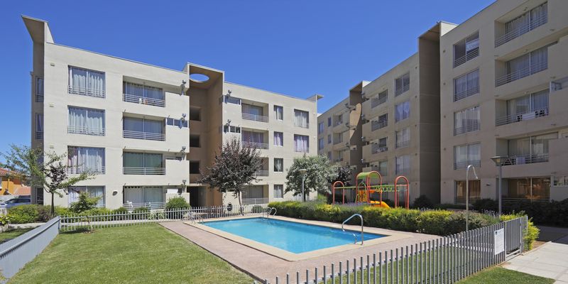 CONDOMINIO KOKE