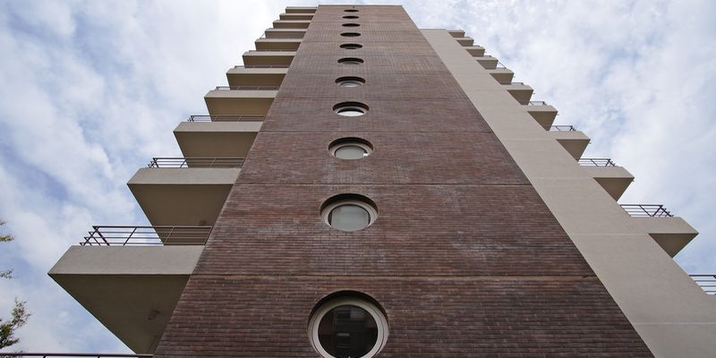 EDIFICIO CERRO EL PLOMO